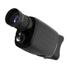 Digital Night Vision Monocular Rechargeable Infrared Night Vision 16x Zoom