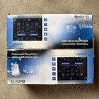 Dj Mixer 2 Channel