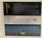Dr  Ken Stewart The Power Of Ideas Christian Faith 8 Audio Cd Set Word Of God