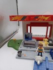 Vintage Playmobil 3254 Dinner  Incomplete
