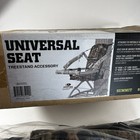 Summit Universal Replacement Treestand Seat Mossy Oak Camo Foam Seat Su85249