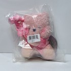 Disney Store Japan Winnie The Pooh Sakura Plush Keychain Bag Charm