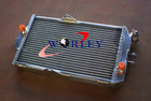 3row Aluminum Radiator For Suzuki Quadzilla Lt500r Quadracer Lt 500 R 1987-1990