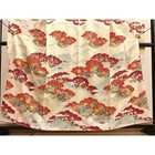 Japanese Kimono Vintage Rare Authentic Free Shipping From Japan One Of A Kind