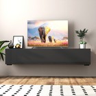 Modern Floating Tv Stand Wall Mounted Storage Media Console For Tv Up To 60  