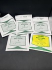 La Bella 1006 Supernil Double Bass Strings Open Box