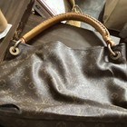 Louis Vuitton Large Bag Used