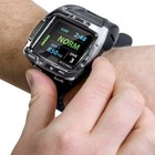 Oceanic Vtx Wrist Scuba Diving Computer Complete With Usb And Transmitter Dive