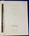 Titan Iii Missile Student Study Guide 1964 Nasa Gemini Book Vintage Manual