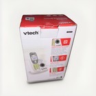 Vtech   1-handset Dect 6 0 Cordless Phone System For Landline  Digital Answering