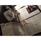 Mojo Magazine July 2016 Prince Bob Dylan Blonde On Blonde Issue 272 With Cd