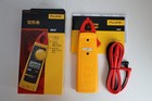 Fluke 362 F362 Jaw 200a Ac dc Digital Clamp Meter Multimeter 600v