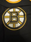 Nhl Boston Bruins Infant Baby Unisex 3-pack Team Bodysuits Creepers Set 18-24 Mo