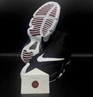 Nike Air Zoom Flight The Glove Og Black White 2026 Iv6206-010 Men Size