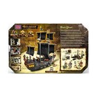 Mega Brands Pirates Of The Caribbean - Black Pearl  Fair nm
