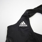 Adidas Techfit Padded Compression Top Men s Black New Without Tags Xl