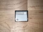 Sandisk 128gb Extreme Pro Cfast 2 0 Memory Card