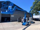 Genie Z30 20n Electric Articulating Boom Lift