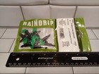 Raindrip  122010 Flag Dripper  2 Gph  Green Flag  10-pack L122010b Free Shipping