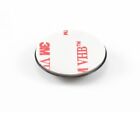 Ykk Snad Snap Stud Black 25mm Diameter New 10 Piece Pack
