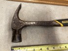 Stanley Tools   14  Straight Claw Hammer  Antivibe  5-1 2  Head
