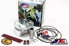 Can Am Ds650 Ds Baja 650 650x Je Piston Stock Standard 100mm Top End Gasket Kit