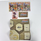 Bushiroad Future Card Buddyfight Life Counter Trial Deck Vol 1 And Rule Books
