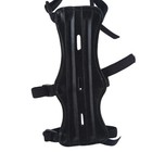 Archery Arm Guard Adjustable Forearm Protector For Bow Hunting Target Shooting