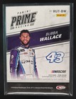 2018 Prime Racing Bubba Wallace Race Used Trios Firesuit Holo Gold  25  rut-bw