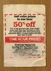 1989 M o d   Laaz Rocket Annihilation Principle Tour Wichita Concert Ticket Stub