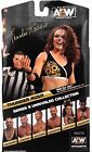 Aew Unrivaled Collection Series 9 Thunder Rosa Collectible Action Figure New