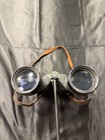 Vintage Ww2 Us Navy Bu Ships Bausch   Lomb 7x50 Mark 28 Mod 0 Binoculars