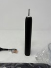 Philips Sonicare Electric Toothbrush Handle Black With Charger Travel Case