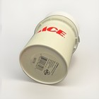 Ace Hardware Mini Bucket With Handle 0 5 Qt Htf