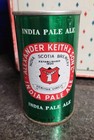 Vintage Alexander Keith s India Pale Ale Beer Can 1960s Early Keith s 