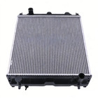 New Radiator 1910193002 129242-44500 Ym12924244500 For Yanmar 3tnv88 Engine