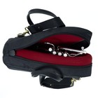 Adams P1-s Professional Four Valve Piccolo Trumpet Brand New