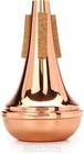 Tom Crown 30tcc Bb Trumpet Straight Mute - Copper