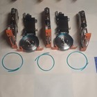 Maxcess Rotary Positioning Stage Industrial Automation Motion Control