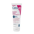 Cerave Eczema Relief Moisturizing Cream  Colloidal Oatmeal  Shea Butter 8oz 3 k
