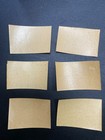 Poland 1946 Scott 383-388 Nh  6v Cv 12 00  9-3