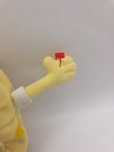 Ty Beanie Babies Spongebob Squarepants 2012 Nickelodeon Plush Stuffed Toy No Tag