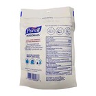 Purell Personals Hand Sanitizer Single Use Packets  18 Portable Packets 