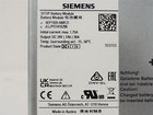 239238 New-no Box  Siemens 6ep1935-6me21 Sitop Battery Module  24v 7ah Dc