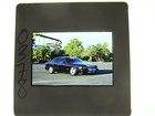 Chevrolet Impala Ss Custom Editorial Slides - 1996