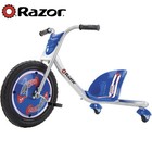 360 Drift Trike 16  Front Wheel 3-wheeled Drifting Ride-on Tricycle Unisex