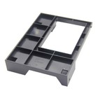 X50 2 5  Ssd To 3 5  Hdd Tray Caddy Adapter 661914-001 For Dell F238f Kg1ch Hp