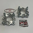 4 85mm To 4 110mm Conversion Wheel Spacers  1  Thick