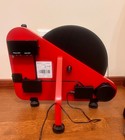 Pro-ject Red Vertical Turntable Vt-e Bt R