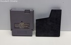 Nintendo Nes - Mega Man 1 - Authentic - Damaged Shell   As-is - Boot Tested